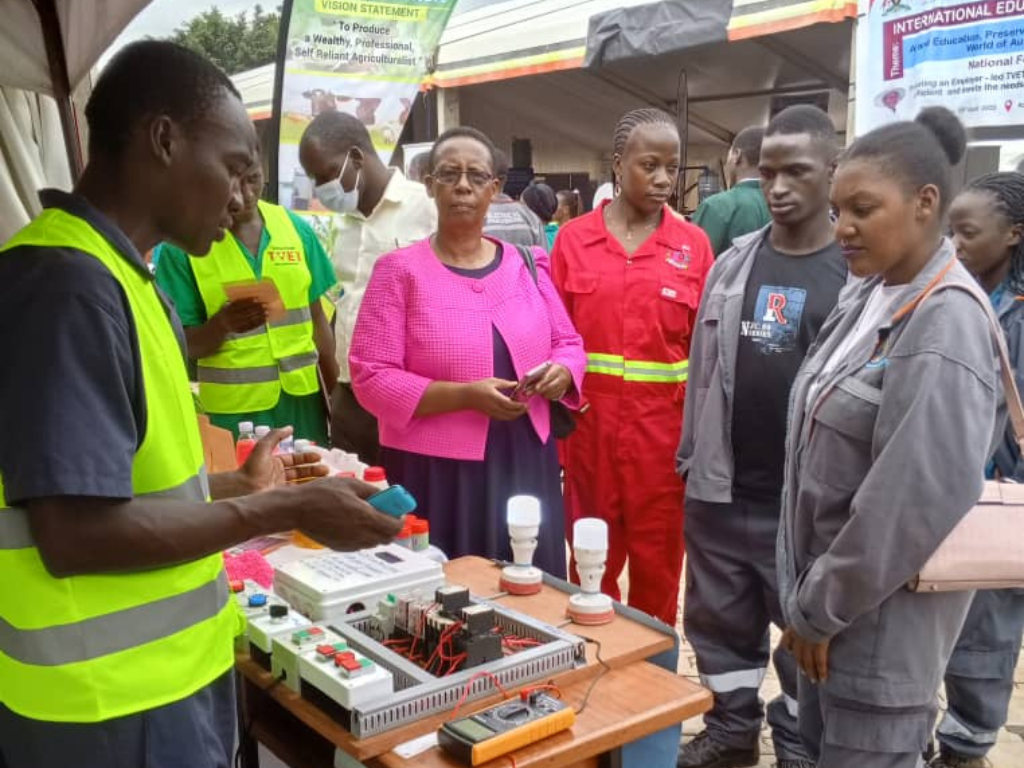 Practical Skills Training